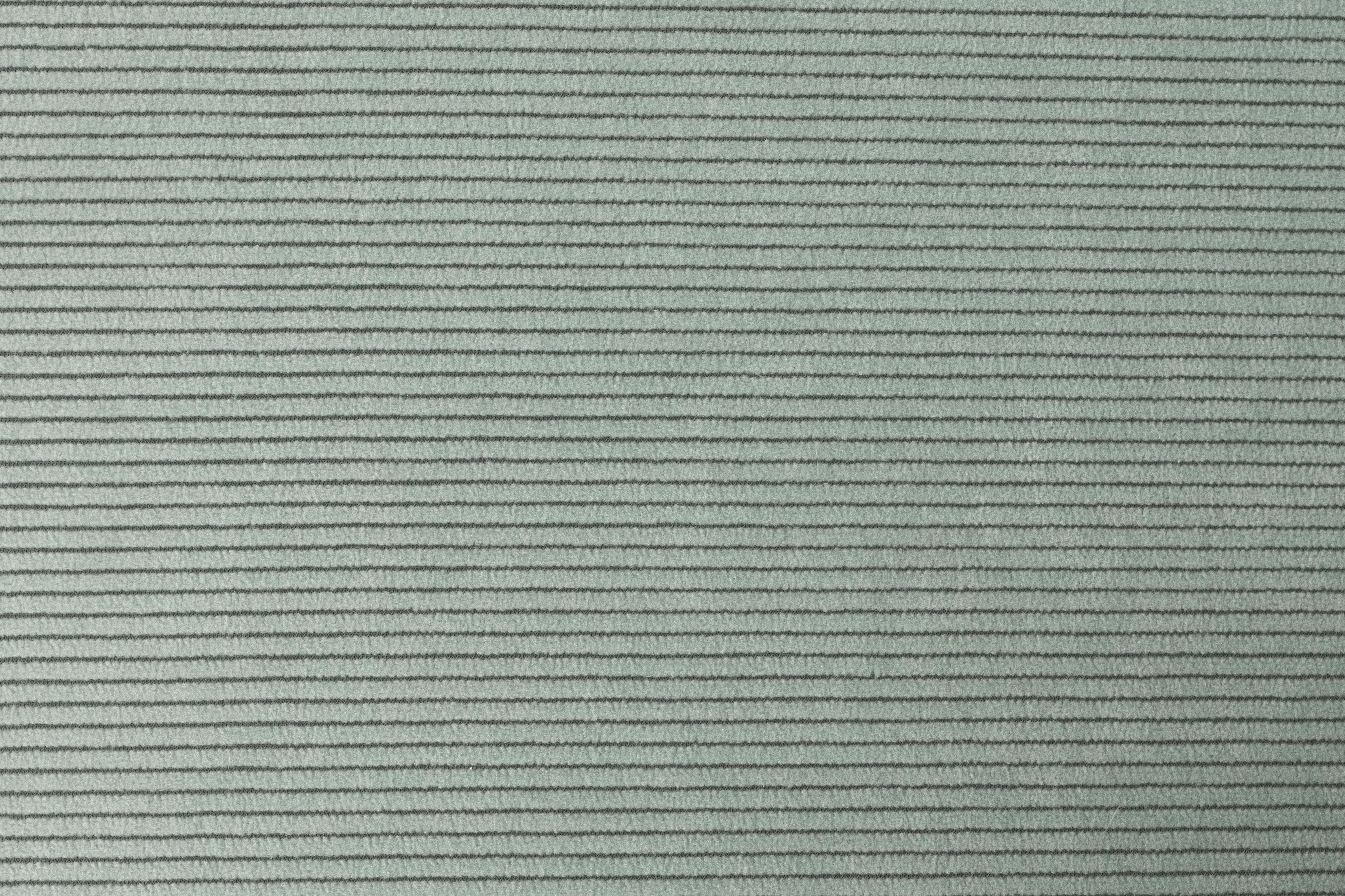 Sivhølm Stoel Junzo Rib – Zacht ribfluweel & ultiem zitcomfort